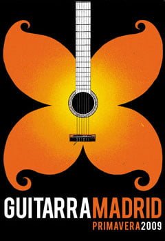 CANCELACIONES EN EL FESTIVAL GUITARRA MADRID