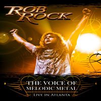 The Voice Of Melodic Metal - Live In Atlanta