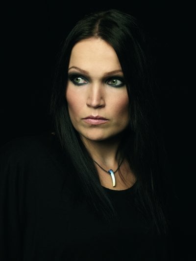 TARJA TURUNEN ESTRENA NUEVO TEMA EN DIRECTO