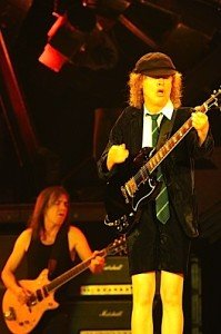 AC/DC