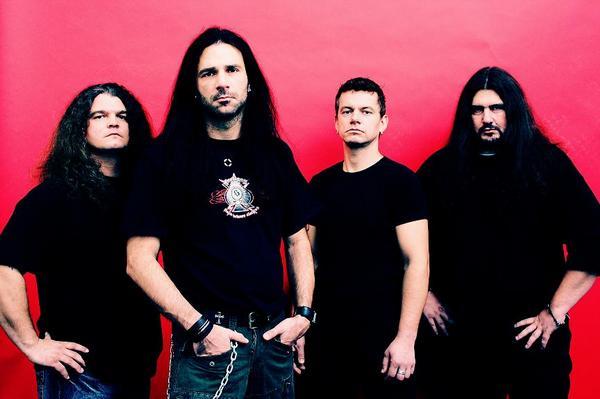 BRAINSTORM FIRMAN CON AFM RECORDS