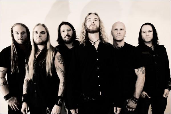 DARK TRANQUILLITY ANUNCIAN TÍTULO