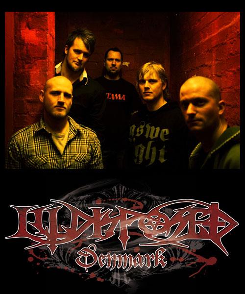 ILLDISPOSED PUBLICAN NUEVO ÁLBUM