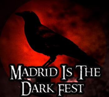 NOVEMBRE FORZADOS A CANCELAR SU ACTUACIÓN EN EL MADRID IS THE DARK FEST. REEMPLAZO EN BREVE