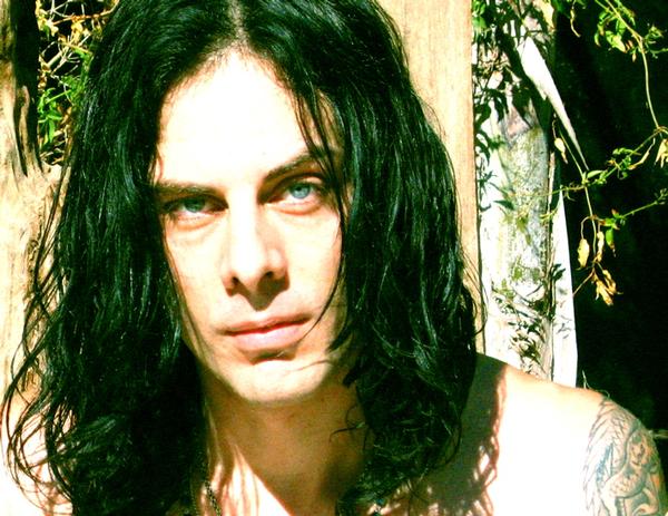 RITCHIE KOTZEN PREPARA NUEVO DISCO