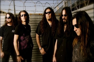  TESTAMENT CANCELAN SUS CONCIERTOS POR SUDAMERICA