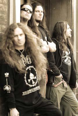 TEMAS DE ADELANTO DE ARKAEA, VADER Y DEVILDRIVER