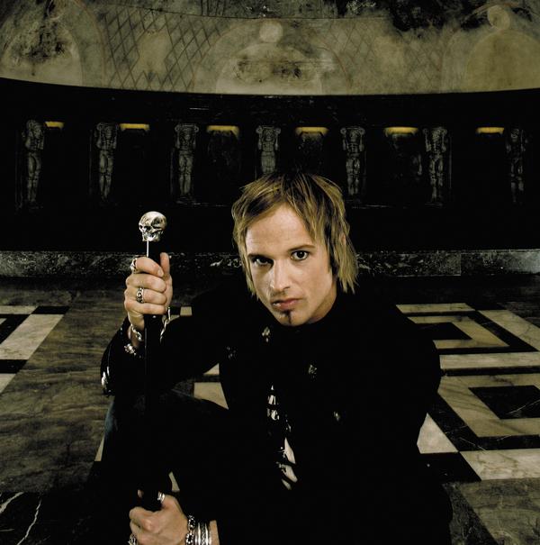 NUEVO VOCALISTA CONFIRMADO PARA LO PRÓXIMO DE AVANTASIA