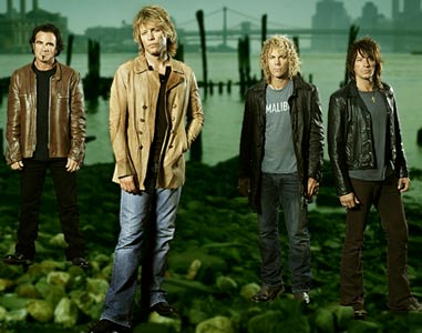 TÍTULO DEL PRÓXIMO DISCO DE BON JOVI