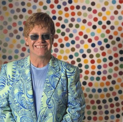 ELTON JOHN COLABORA EN EL NUEVO TRABAJO DE ALICE IN CHAINS