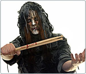 JOEY JORDISON EN EL HOSPITAL. SLIPKNOT CANCELAN SU GIRA ACTUAL