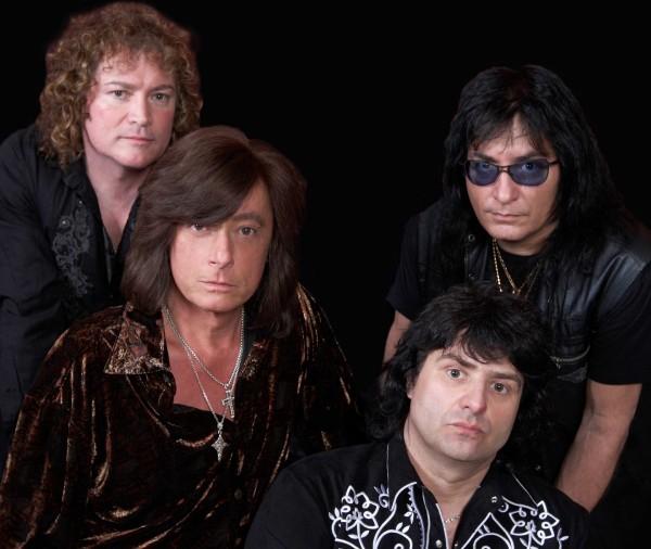 JOE LYNN TURNER: “RITCHIE QUERÍA QUE SU HIJO NO USASE EL APELLIDO BLACKMORE”