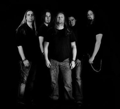 THUNDERSTONE ESTRENAN NUEVO DISCO