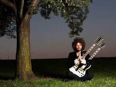 PRIMER SINGLE DE WOLFMOTHER DISPONIBLE