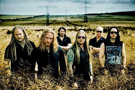 VIDEO CLIP INÉDITO DE DARK TRANQUILLITY