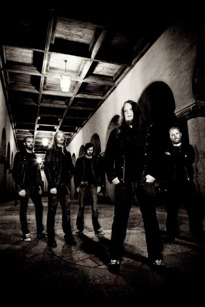 KATATONIA: NUEVA WEB Y TEMA DE ADELANTO DE SU NUEVO ÁLBUM