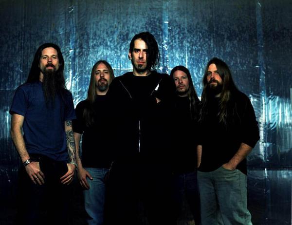 LAMB OF GOD ANUNCIAN GIRA EUROPEA