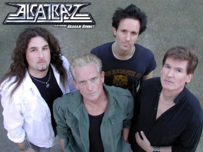 ALCATRAZZ ANUNCIAN GIRA POR EUROPA