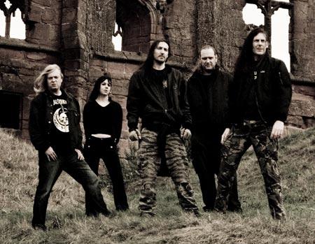 BOLT THROWER PREPARAN GIRA EUROPEA