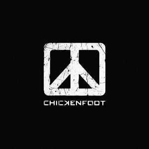 Chickenfoot