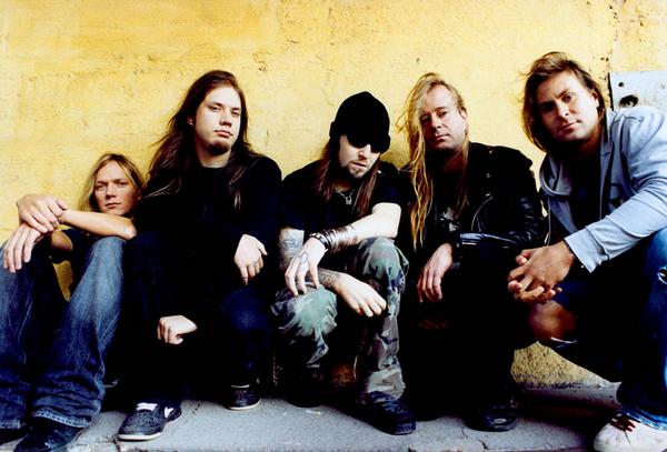 CLUB DE FANS DE CHILDREN OF BODOM EN ESPAÑA