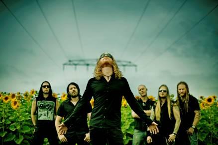 DARK TRANQUILLITY CUELGAN OTRO TEMA DE SU PRÓXIMO DIRECTO