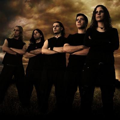 EQUILIBRIUM: VIDEO DOCUMENTAL DE SU GIRA EUROPEA