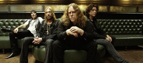 GOV’T MULE VUELVEN CON UN NUEVO ÁLBUM A BARCELONA Y MADRID