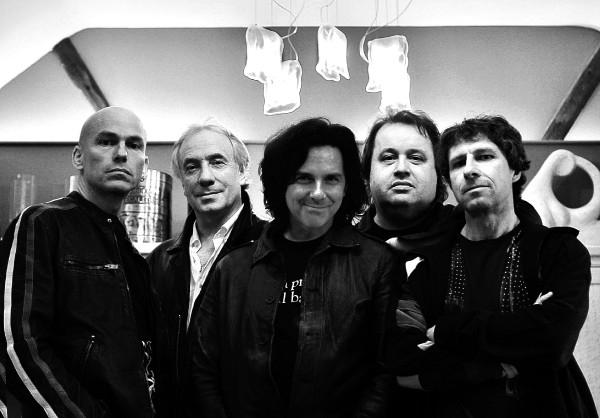 MARILLION EN NUESTRO PAÍS