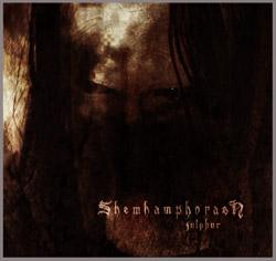 SHEMHAMPHORASH ESTRENAN NUEVO DISCO