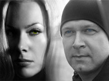  MICHAEL KISKE Y AMANDA SOMERVILLE: TRACK-LIST DESVELADO