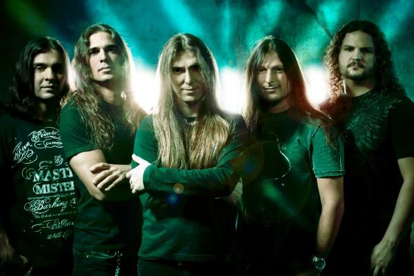 ANGRA Y VISION DIVINE SUSPENDEN SUS CONCIERTOS EN NUESTRO PAÍS