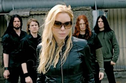 ARCH ENEMY CANCELAN SU CONCIERTO DE VILLAVA. ENTRADAS EN EDICION LIMITADA DISPONIBLES.