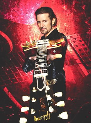 BRUCE KULICK FIJA FECHA DE LANZAMIENTO