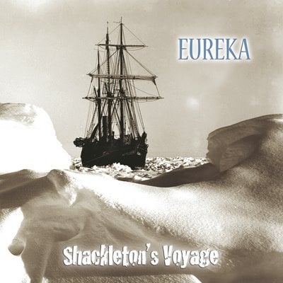 Shackletons Voyage