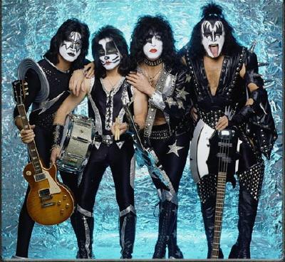 EXCLUSIVA: KISS PASARÁN POR NUESTRO PAÍS EN SU PRÓXIMA GIRA EUROPEA