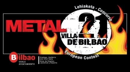 CONTINÚAN LOS CONCIERTOS DEL "VILLA DE BILBAO"