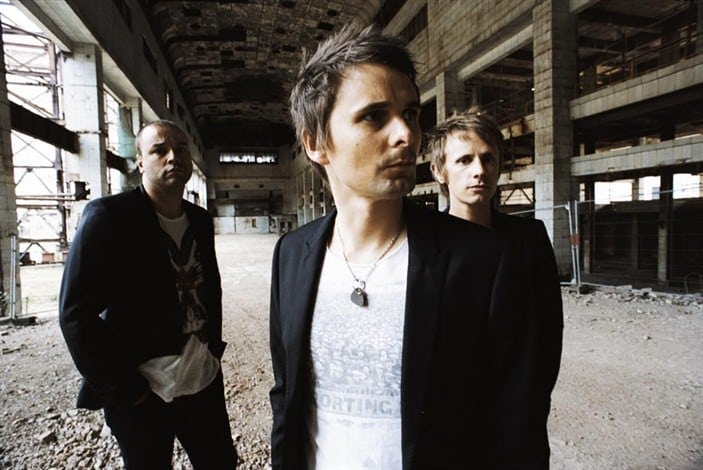 Muse: “El próximo disco se va a poner heavy”