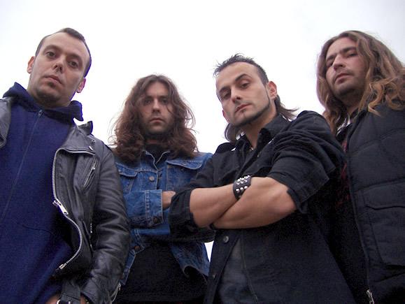 NEGRAMAGIA PRESENTAN SU NUEVO VIDEO CLIP