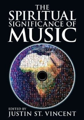  “THE SPIRITUAL SIGNIFICANCE OF MUSIC”