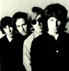 BOX SET DE 6 DISCOS DE THE DOORS