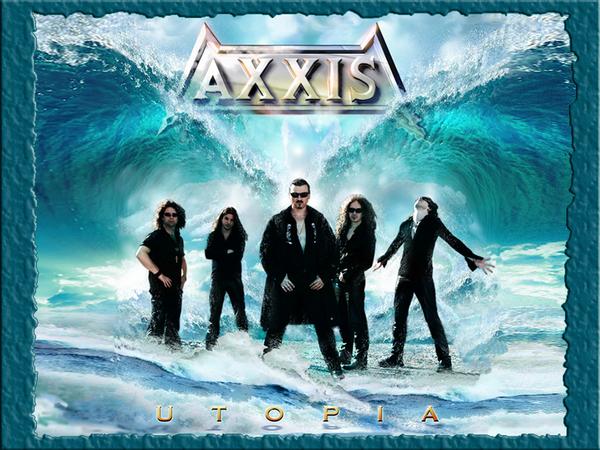 AXXIS REESTRUCTURAN SU GIRA ESPAÑOLA