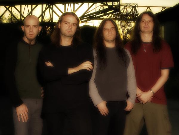 BLIND GUARDIAN CONFIRMAN CONCIERTOS EN NUESTRO PAÍS