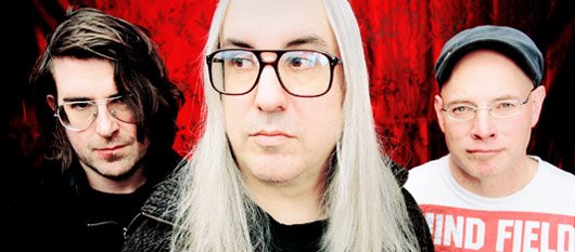 DINOSAUR JR PRESENTARÁN "FARM" EN MADRID Y BARCELONA