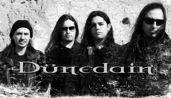 DUNEDAIN OFRECEN SU NUEVO DISCO PARA DESCARGAR GRATIS