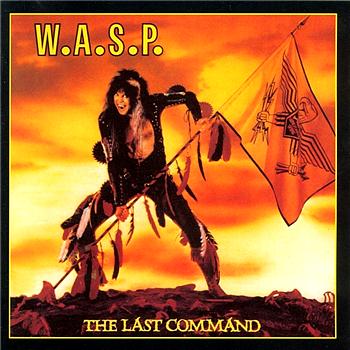 The Last Command