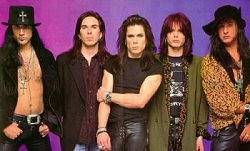 BANG TANGO ENTRAN A GRABAR EN BREVE