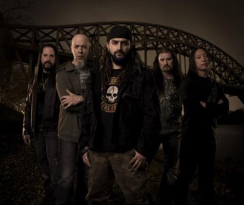 DREAM THEATER APORTAN NUEVO TEMA INSTRUMENTAL PARA “GOD OF WAR III”