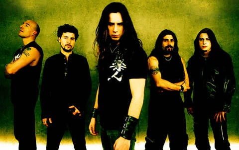 FIREWIND CANCELAN SUS FECHAS EN MEXICO