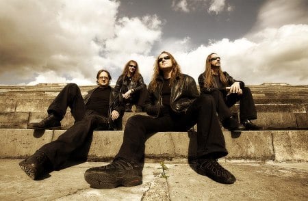 GAMMA RAY Y FINNTROLL ESTRENAN VIDEO CLIPS